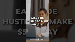 Secrets to Making Money with TranscribeMe Revealed #shorts #sidehustles