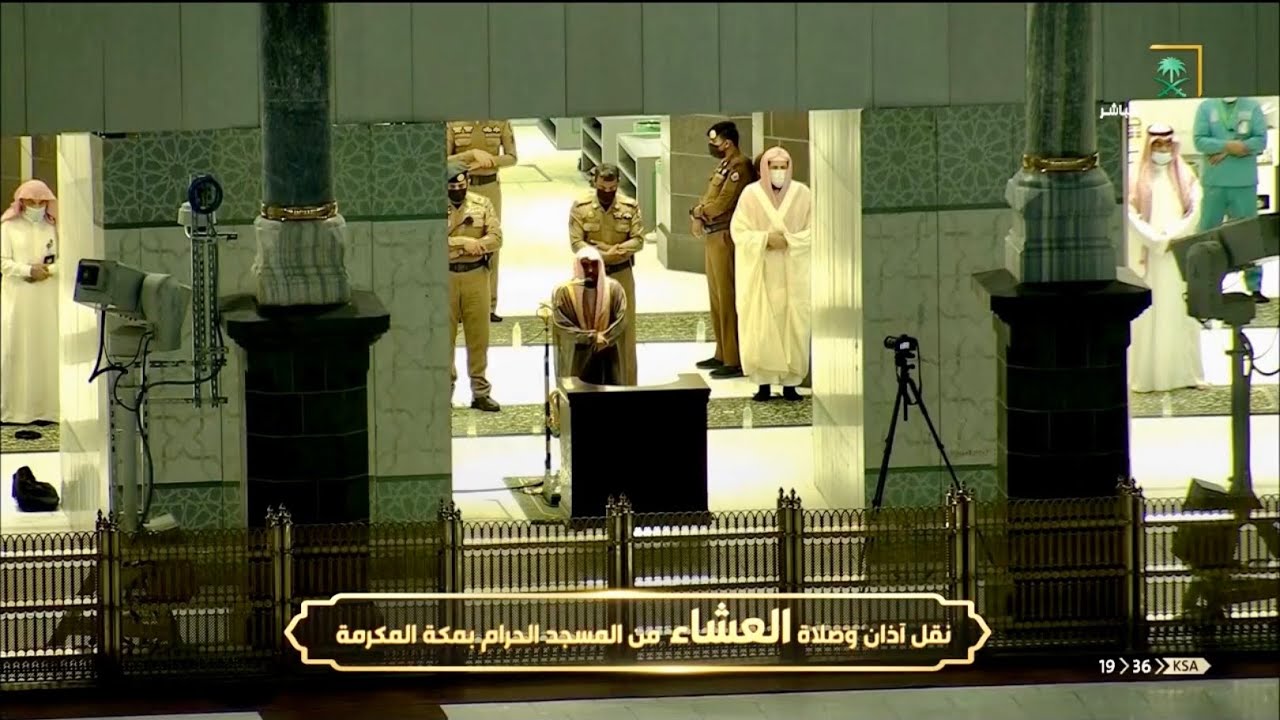 عشائية رمضانية عتيقة لسورتي الإنفطار والتين | الشيخ د. عبدالله الجهني 23-5-1442هـ.