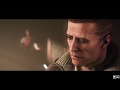 WOLFENSTEIN 2 THE NEW COLOSSUS Blazkowicz Kills his Father