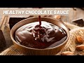 VEGAN HOT CHOCOLATE RECIPES  quick & healthy ideas - YouTube