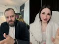 ملك الصواف ناشطة مجتمع مدني تتحدث عن نظرية المؤامرة وتقسيم المنطقة إلى كنتونات