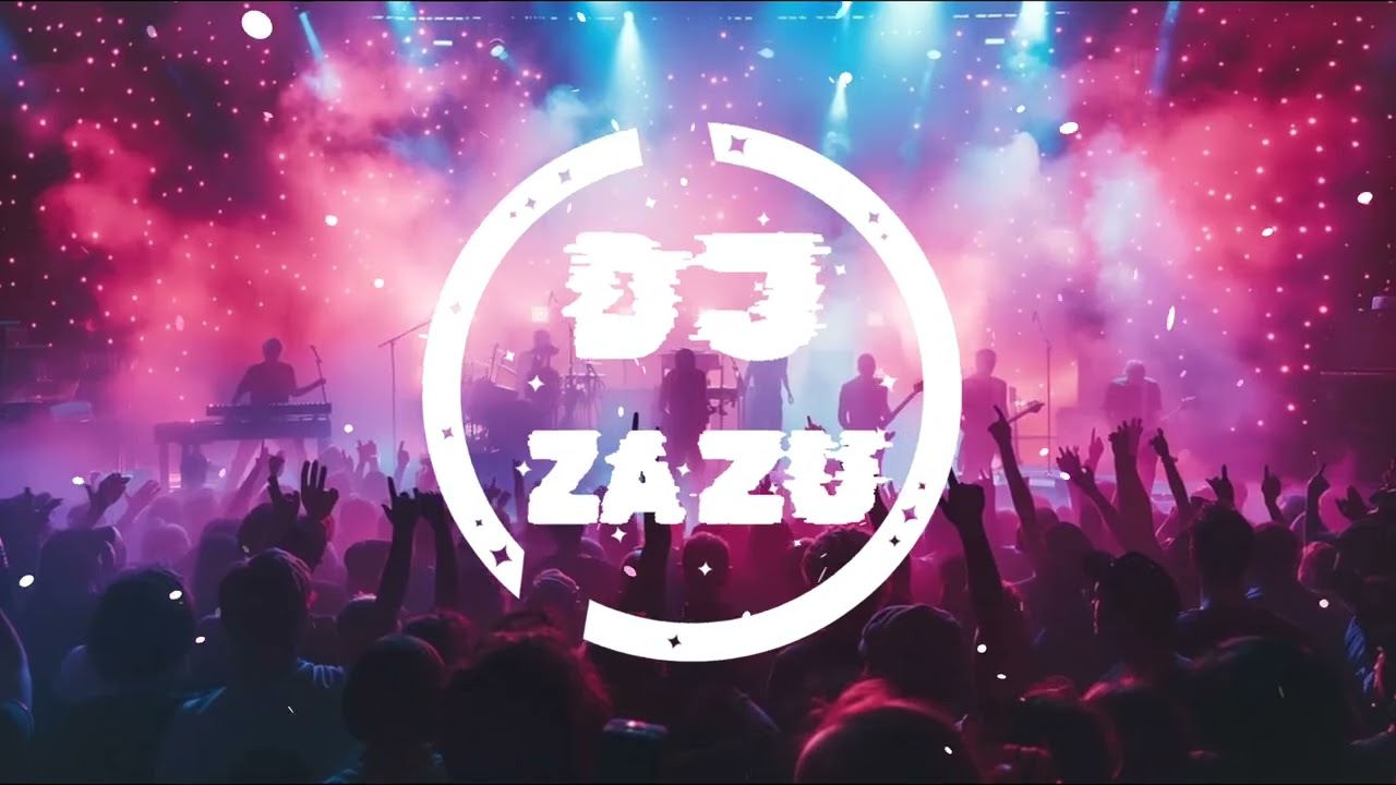 David Guetta & Kim Petras - When We Were Young (DJ ZAZU REMIX)