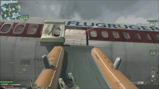 *SOLO* 91 Second Moab w/ Double Moab on Terminal - CoD: MW3