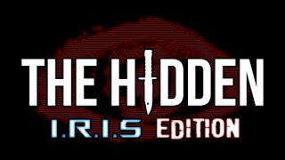 The Hidden I.R.I.S Edition - Digitally Occult - Playing with Friends Release "Trailer"