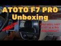 Atoto A7 Pro 10" Live Unboxing - Does It Fit In The '12 Impala? **LIVESTREAM** F7G210PE