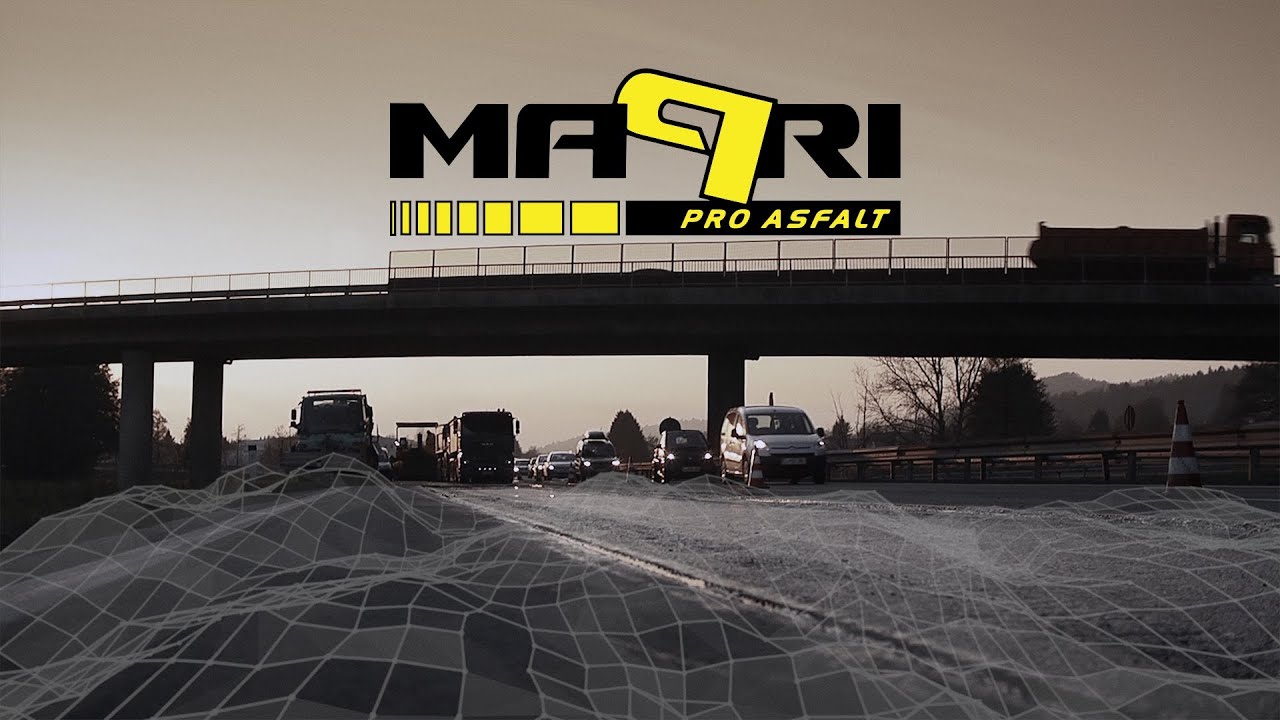 Mapri MAPRI - predstavitev podjetja - YouTube