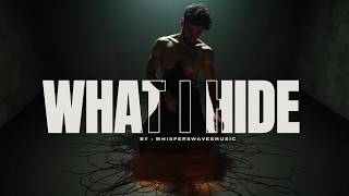 “What I Hide” – A Haunting Rock Song for Anyone Struggling Silently