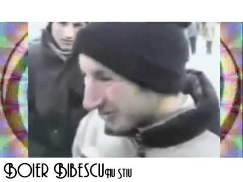 Boier Bibescu - Nu stiu Song