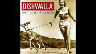 Video thumbnail of "Dishwalla - Only For So Long"
