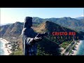 Cristo rei of dili the iconic symbol of east timor