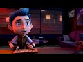 Monster Island TRAILER