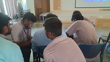 Video Workshop on Entrepreneurship skill Attitude and behavior development on 15 February 2024 V2