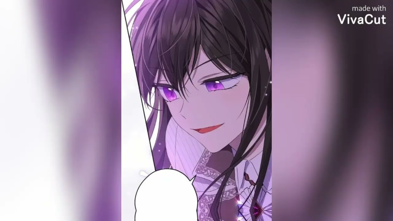 манга клип{песня}Королева тьмы