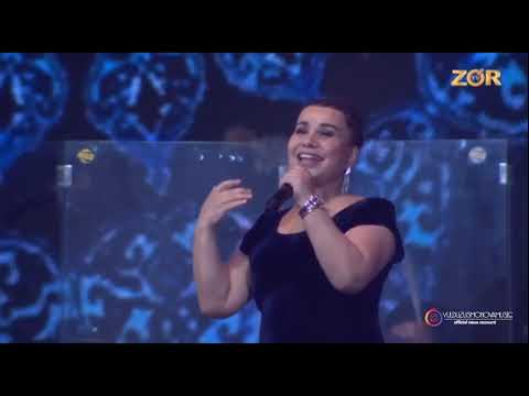 Yulduz Usmonova - Sanamgina, Yalli-yalli (Humo arena, 2019)