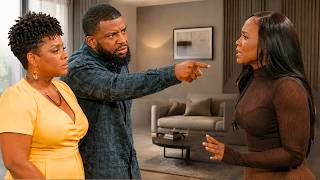 Manipulated Randy FINALLY Listened To Mona And Completely Cut Hayley Off BTG Spoilers