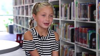 Fellows Elementary Pledge to Choose Kind Teaser