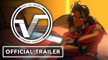 Virtuso Neo Media - Official Games Showcase Trailer | Summer of Gaming 2021