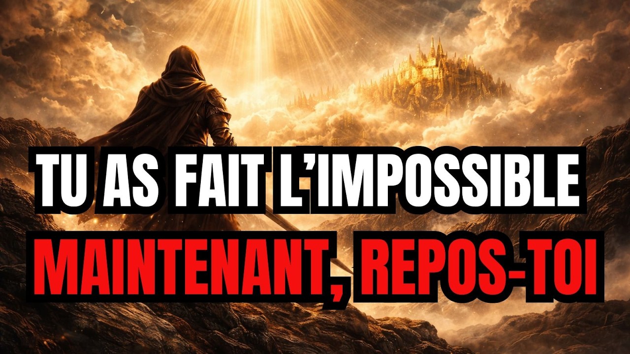 ÉLU(E) 👑 LE CIEL A DÉCRÉTÉ TA VICTOIRE — C’EST TERMINÉ !