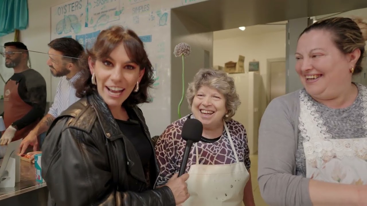 Há Beatriz Gosta no Bolhão - Festa de São João