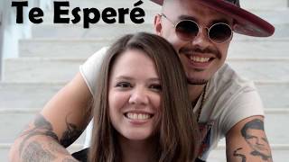 Te Esperé - Jesse & Joy (Letra)