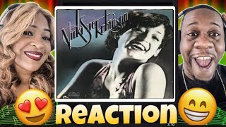 She's Amazing!!!  Vicki Sue Robinson  Turn The Beat Around  'Live 1976'   (Reaction)