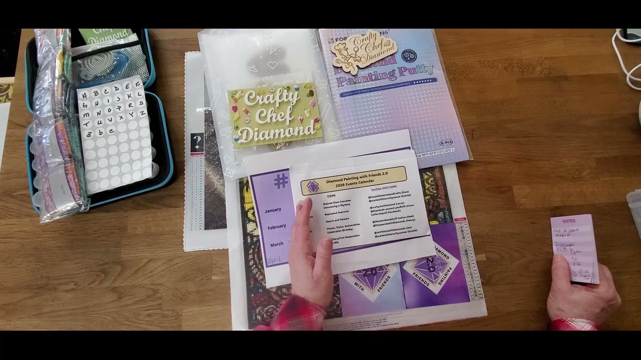 DPWF 2.0 Bejeweled Peacocks 🦚 Hearts 💕 and Flowers 💐 WIP Update 💜👩‍🍳 DPWF 2.0 ANNIVERSARY 🍾🥂🎉🎉