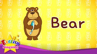 Http://www./user/englishsingsing9easy words 1 - animal song learn
english vocabulary for kids toddlersplay this of...