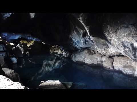 Video: Grjotagja Lava Cave. Ամբողջական ուղեցույց