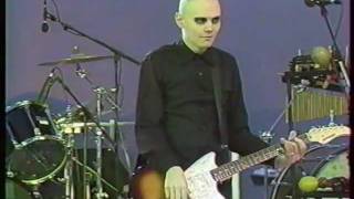 smashing pumpkins - ava adore + perfect - live - 1998