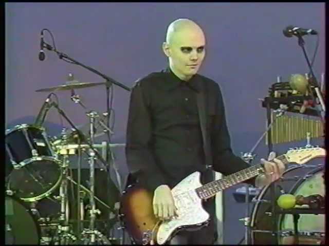 smashing pumpkins - ava adore + perfect - live - 1998