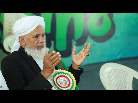 ശൈഖുൽ ജാമിഅ ആലിക്കുട്ടി മുസ്ലിയാർ അനുസ്മരണ പ്രഭാഷണം||SHOUKATHALI VELLAMUNDA|| JUMUA PRABHASHNAM