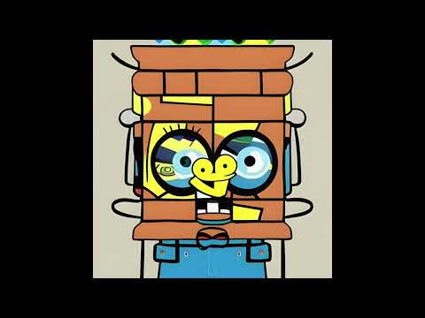Bottle Boys — Bottle Boys - spongebob drone #1