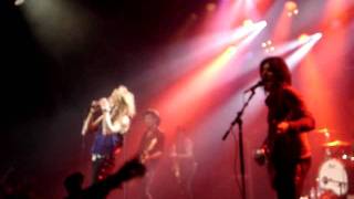 Michael Monroe- Superpowered Superfly