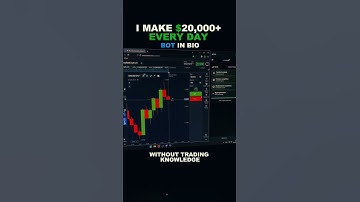 ✅ BEST AI TRADING BOT | POCKET OPTION & BINARIUM STRATEGY 2025 #trading #ai #bot