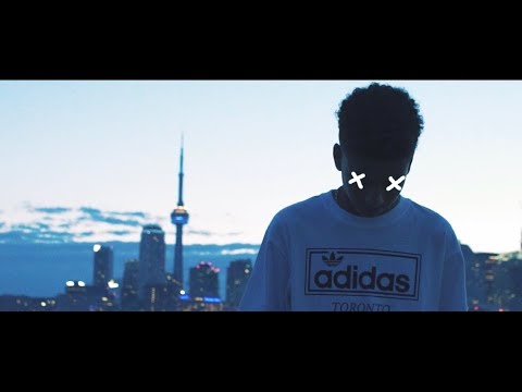 Kane Bailey - The Dash (Official Music Video)