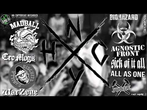 NYHC [YoDubMixes 2022 Compilation]