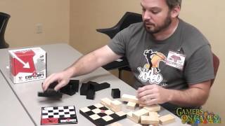 How To Play Convert by Yodeo Games screenshot 1