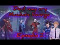Devil may cry-la venganza de Mundus-Ep 2