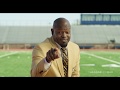 Emmitt Smith's 2018 Haggar Hall of Fame Dads Nomination