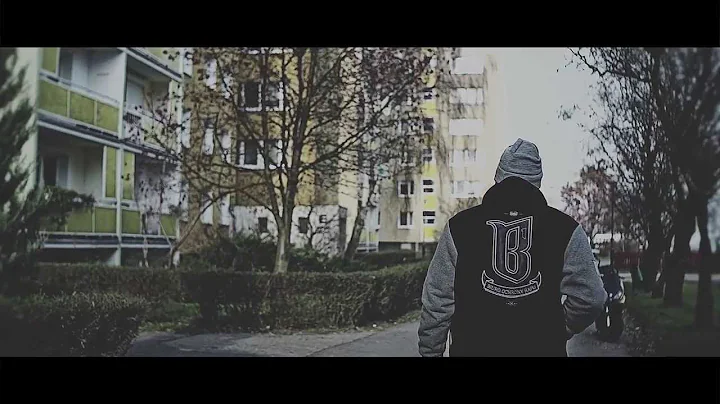 Paluch "Kolor Melan" prod. Donatan (Official Video)