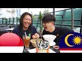 INDONESIA VS MALAYSIA - Same language? | GET IT RIGHT (Ep10)