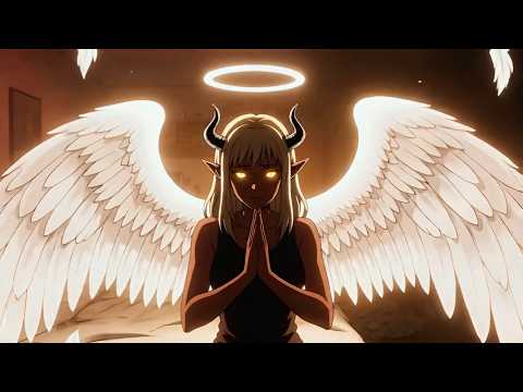 The Monsters Within -  (music video) - Psychological + Horror nu-metal