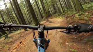 Expresso(Upper and Lower) and Lower Digger - Mount Fromme