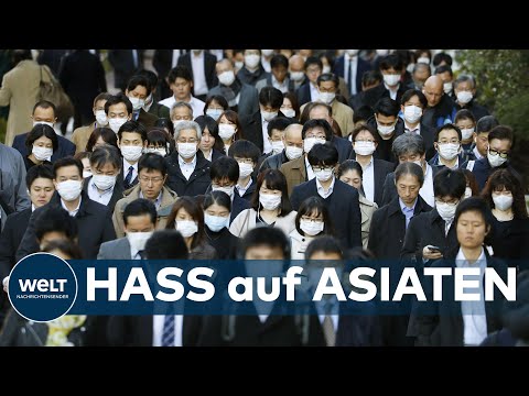 Video: Nur 1% Der Hauptrollen In Den USA Gehen An Asiatische Männer. Dies Ist Die Konsequenz - Matador Network