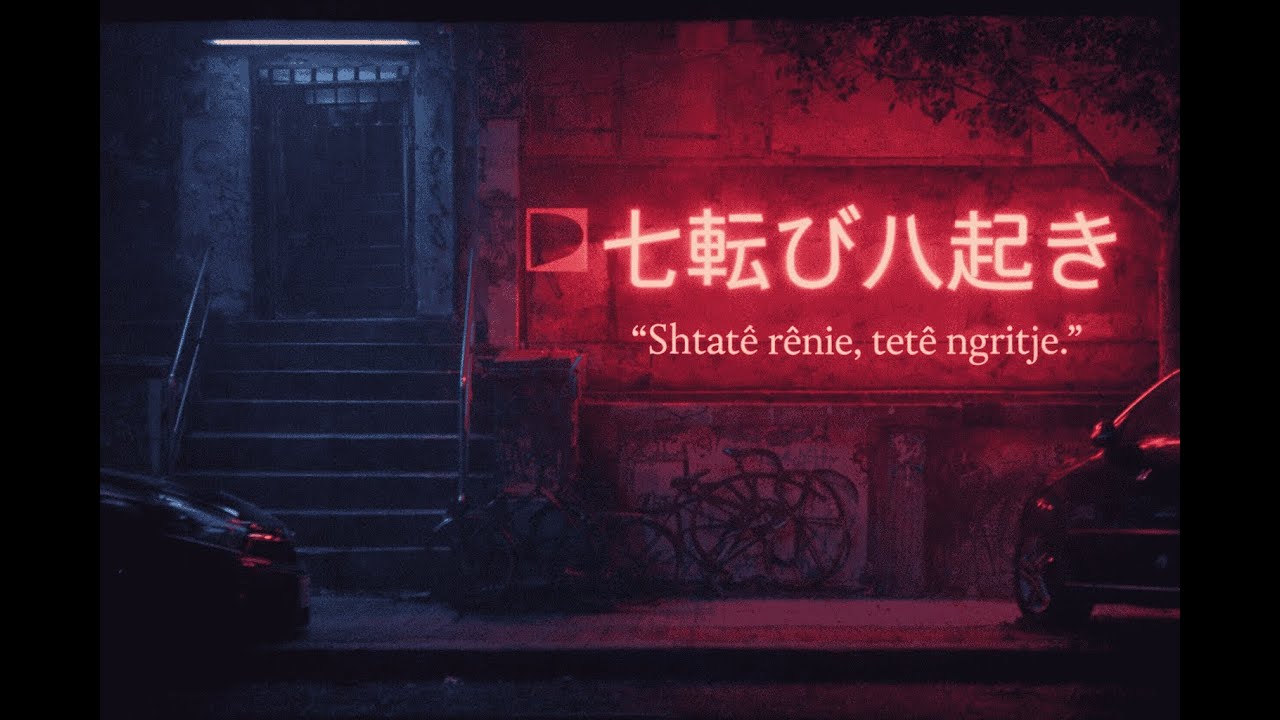 1.1 | Përgatitja e mjedisit