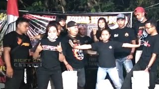 KOPDAR GSLJ SEKTOR NGAWI