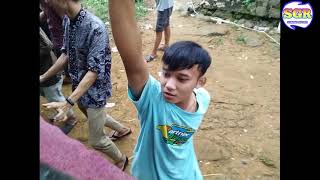 Layang Dongo Restu LDR|| VOC.RINA NEW ARMEGA CANDI.