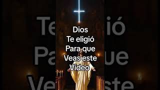 el señor te dice hoy con amor eterno te he amado 🙏