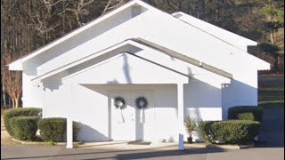 7 31 26 Bro Denny Renfroe s Funeral Service