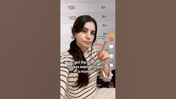 You got the grades you always wanted in just a month 💯 #upskilled #studytok #studyfetch